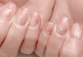 ネイル Nail Salon K 🧸美爪育成のネイルデザイン
