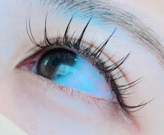 マツエク・マツパ PROGRESS 守谷店SAYAKAのマツエク・マツパデザイン