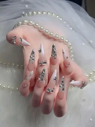 ネイル neco H.babynailのネイルデザイン