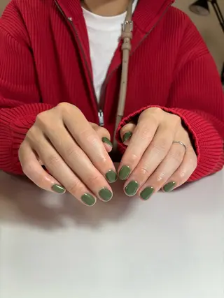 ネイル BOTANAIL本厚木駅前店所属・BOTA NAIL 本厚木店 Kasaiのネイルデザイン
