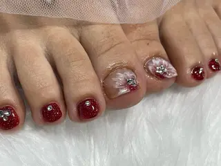 ネイル Maruyama Ayakaのネイルデザイン