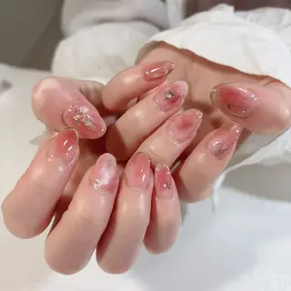 ネイル * haruのネイルデザイン