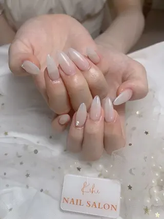 ネイル さくら💮💮 【オフ無料】のネイルデザイン