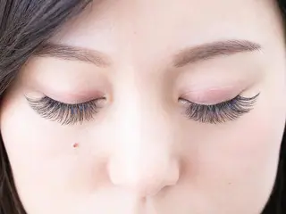 マツエク・マツパ カナザワ シズキのマツエク・マツパデザイン