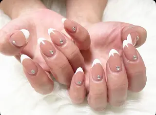 ネイル nailsalon HOPEのネイルデザイン