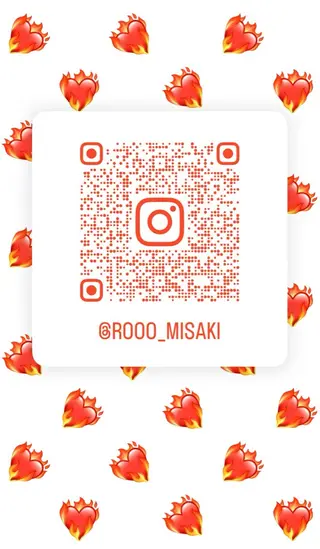 後藤 実咲のヘアスタイル