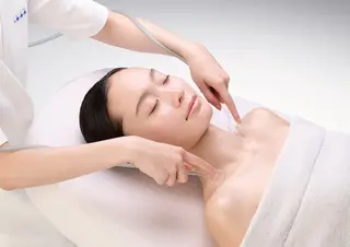 POLA 美coeur 京橋店所属・毛穴/小顔/タルミ  美coeur 藤代のエステ・リラクイメージ