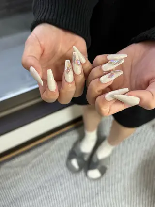 ネイル lune nail_2017のその他イメージ