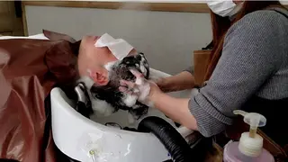 宮田 佳実のヘアスタイル