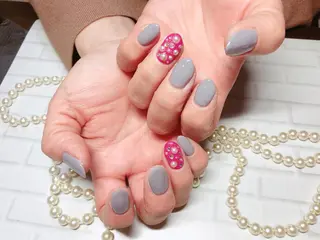 ネイル ネイルサロン HARRYS所属・ネイル･脱毛サロン HARRYSのエステ・リラクイメージ