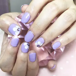 ネイル ネイルサロン Sweetのネイルデザイン