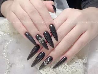 ネイル Lumiere Beauty池袋のネイルデザイン