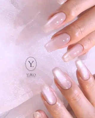 ネイル YUIKO _nail のネイルデザイン