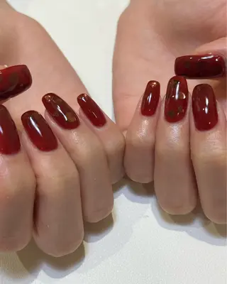 ネイル manami プルミエール錦糸町店のネイルデザイン