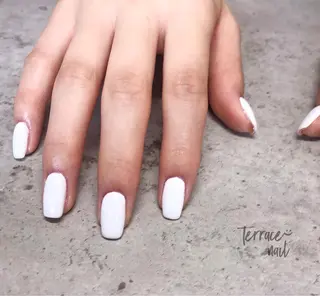 ネイル KAMINO CHIKAのネイルデザイン