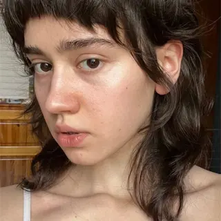 セミロング パーマ 🌀perm 🌀のヘアスタイル