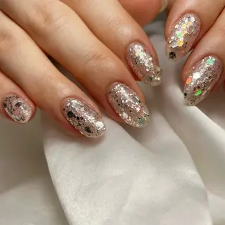 ネイル RUPO nail salon所属・RUPO nail salonのネイルデザイン