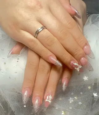 ネイル BIEL /ビエルネイル&まつ毛パーマ所属・中川 智惠のネイルデザイン