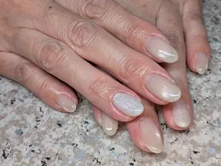 ネイル スズキ マイコのネイルデザイン