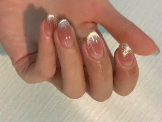ネイル charme nailのネイルデザイン