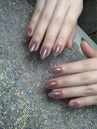 ネイル T&K nail Erinaのネイルデザイン