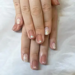 ネイル Alaia rumiのネイルデザイン