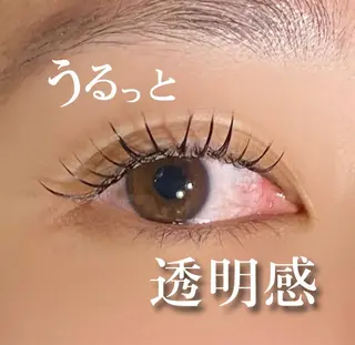 マツエク・マツパ アトリエ ハルミナのネイルデザイン