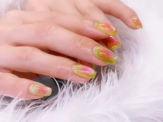 ネイル Puti nailのネイルデザイン