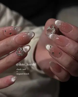 ネイル nail salon DOTE(ドート)のネイルデザイン