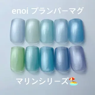 ネイル プライベートサロン Rのネイルデザイン