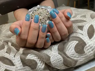 ネイル LICO HAIR＆RELAXATION所属・Lico Ryoのネイルデザイン