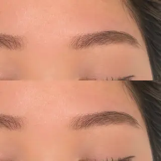 アイブロウ ELRe AYANO♡の眉毛・アイブロウイメージ