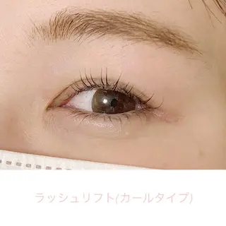 マツエク・マツパ Sono 苑田　彩のマツエク・マツパデザイン