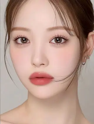 マツエク・マツパ 美容師＆アイリスト 秋山  沙有🎀🪽のマツエク・マツパデザイン