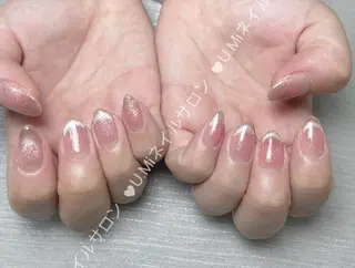 ネイル ユミ nailのネイルデザイン