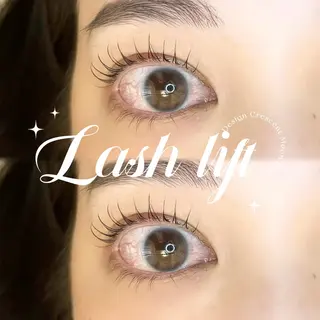 マツエク・マツパ by fleur Chiyomiのマツエク・マツパデザイン