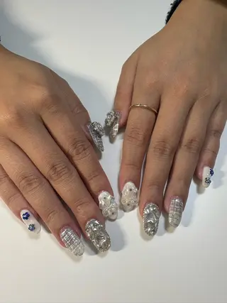 ネイル Ciel NAIL所属・CIEL NAIL♡のネイルデザイン
