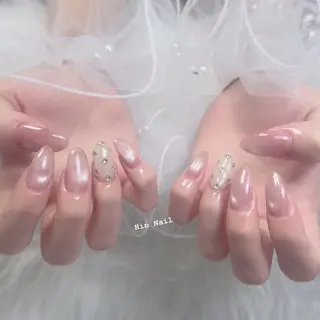 ネイル HIN NAILのネイルデザイン