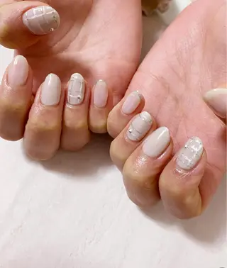 ネイル Yuki Takahamaのネイルデザイン