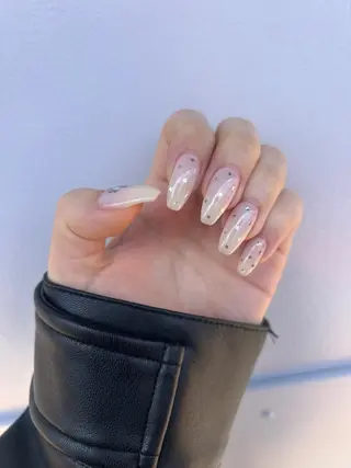 ネイル era所属・era momoのネイルデザイン