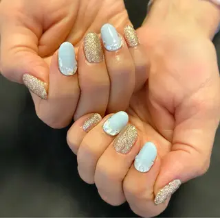 ネイル nail*157 .のネイルデザイン