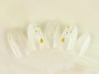 ネイル IWAMOTO Aのネイルデザイン