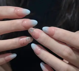 ネイル 🎀 Ayaka_nailのネイルデザイン