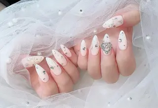 ネイル R salonのネイルデザイン