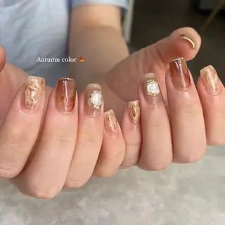 ネイル C. Ricoのネイルデザイン