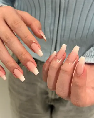 ネイル 2me（ツメ） ♡ NENEのネイルデザイン