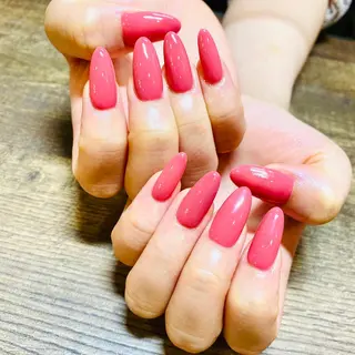 ネイル ネイルサロン Cleo伏見店のネイルデザイン