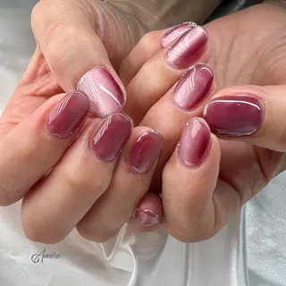 ネイル You kyehwaのネイルデザイン