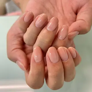 ネイル Bianca YOKOTANI🌻のネイルデザイン