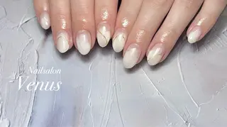 ネイル Nail salon Venusのネイルデザイン